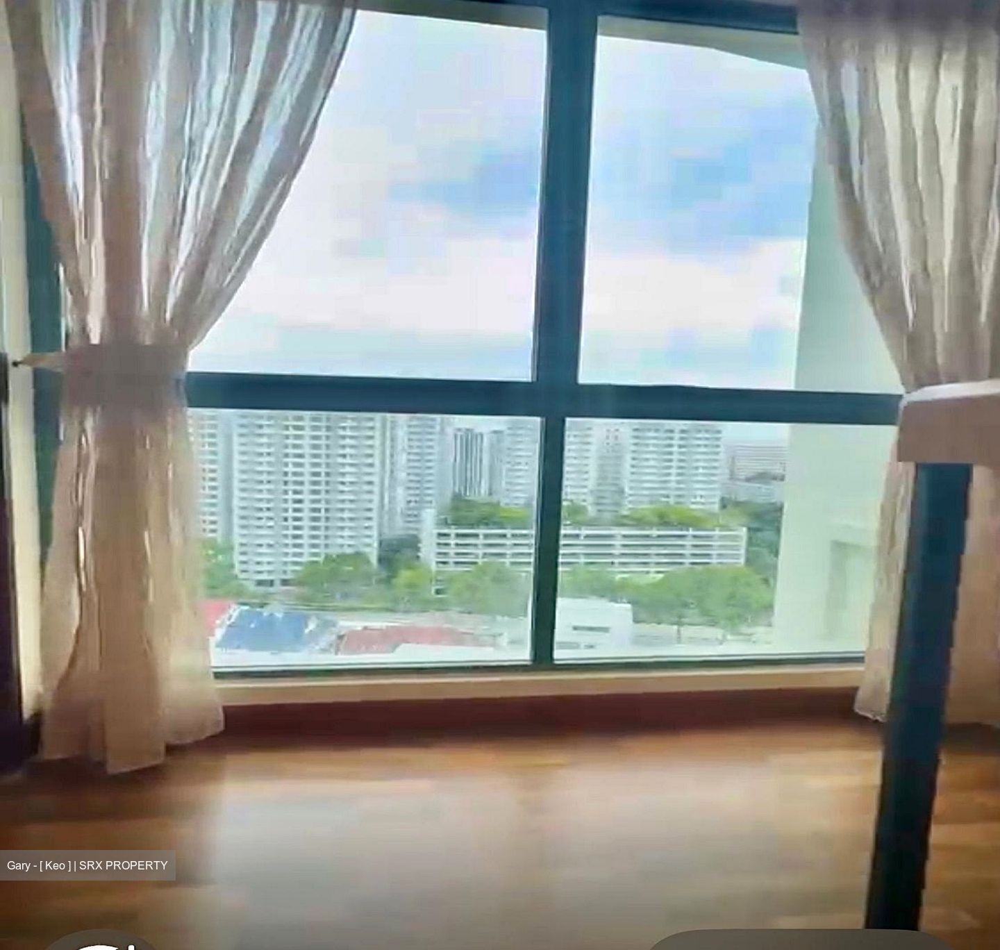 Palm Gardens (D23), Condominium #555487631